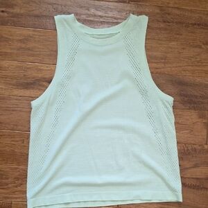 Lululemon Swiftly Tank Top